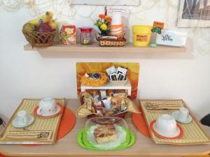 bandb magna grecia