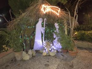 bandb magna grecia