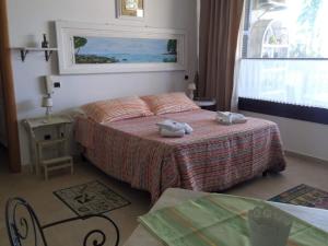bandb magna grecia