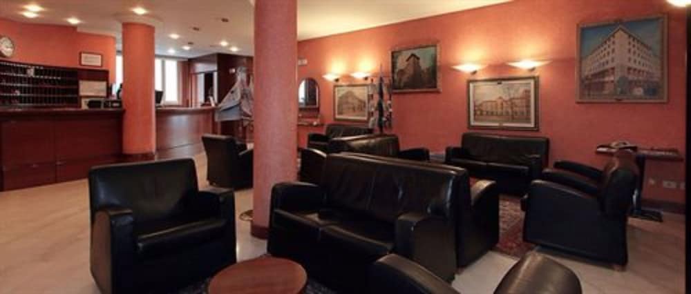 residence liberty hotel