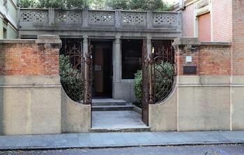 residence liberty hotel