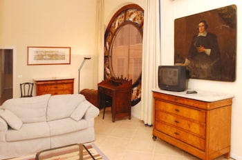 residence liberty hotel