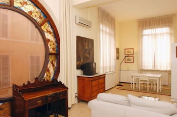 residence liberty hotel