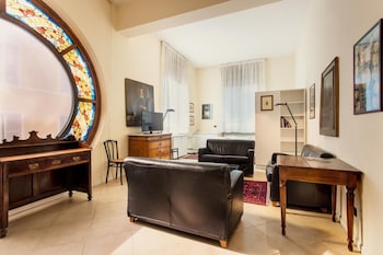 residence liberty hotel