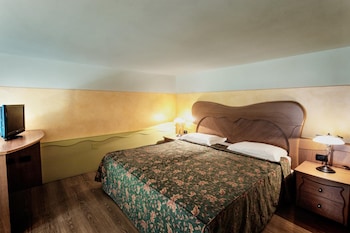 residence liberty hotel