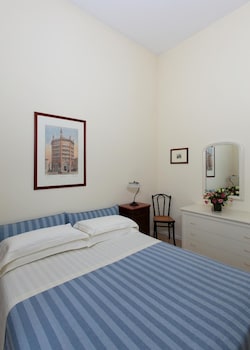 residence liberty hotel