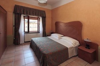 residence liberty hotel