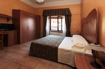 residence liberty hotel