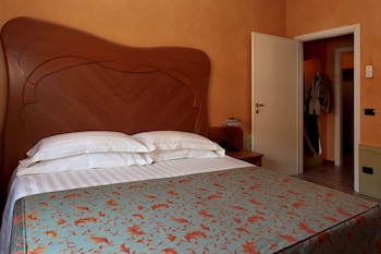 residence liberty hotel