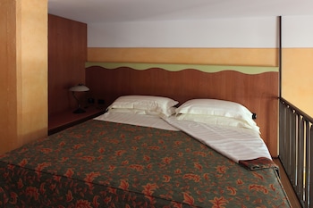 residence liberty hotel