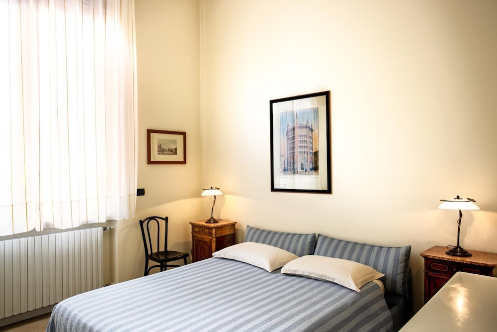 residence liberty hotel