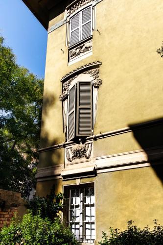 residence liberty hotel