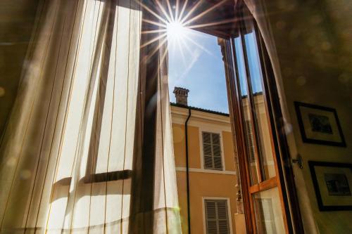 residence liberty hotel