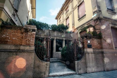 residence liberty hotel