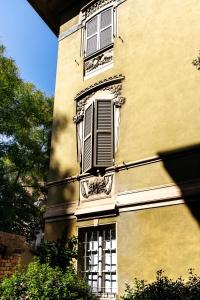 Residence Liberty Hotel,Parma>>Emilia-Romagna,3 star