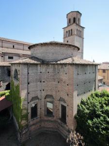 residence liberty hotel