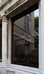 residence liberty hotel