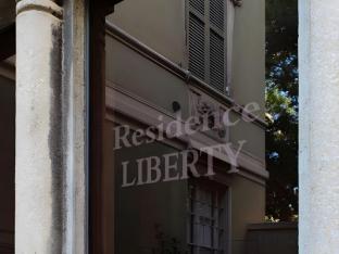 residence liberty hotel