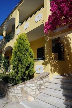 angela apartments