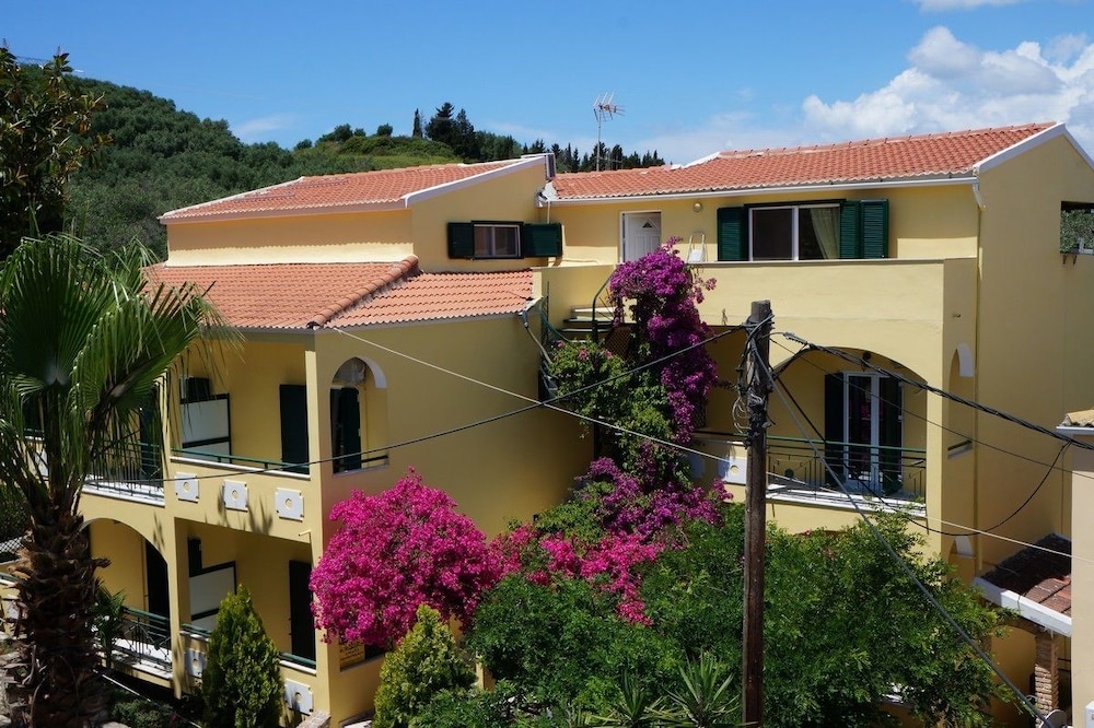 angela apartments