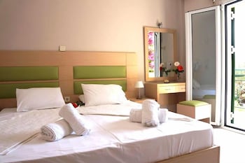 Angela Apartments,Kavos>>Corfu,3 star