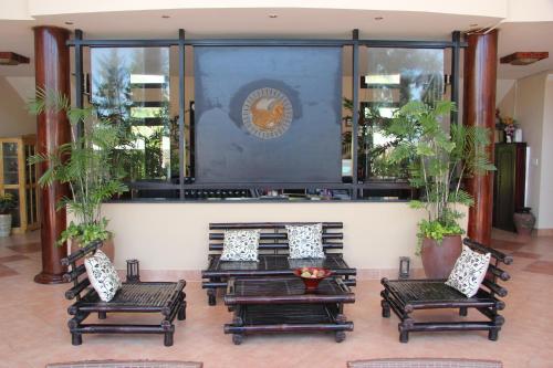 orchid boutique beach resort