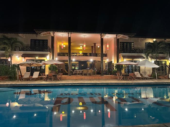 orchid boutique beach resort