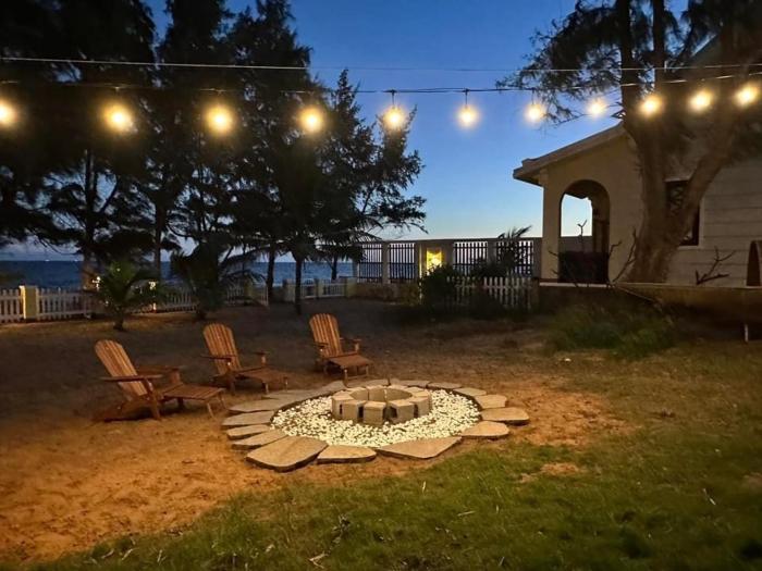 orchid boutique beach resort