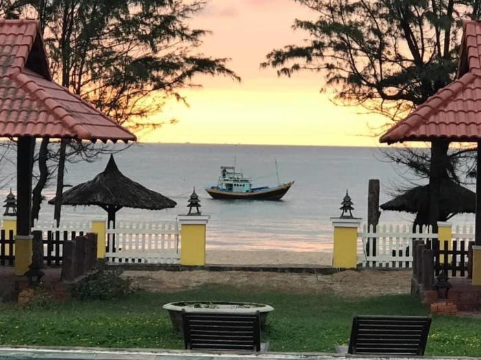 orchid boutique beach resort