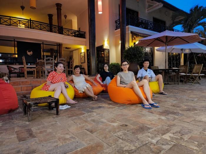 orchid boutique beach resort