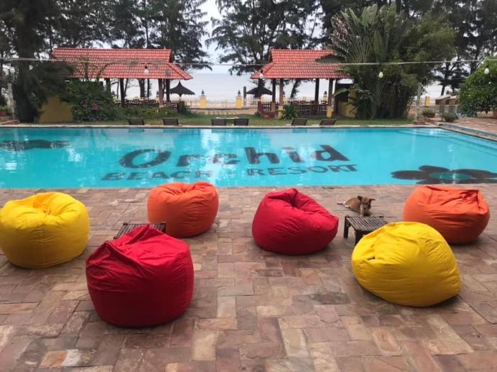 orchid boutique beach resort