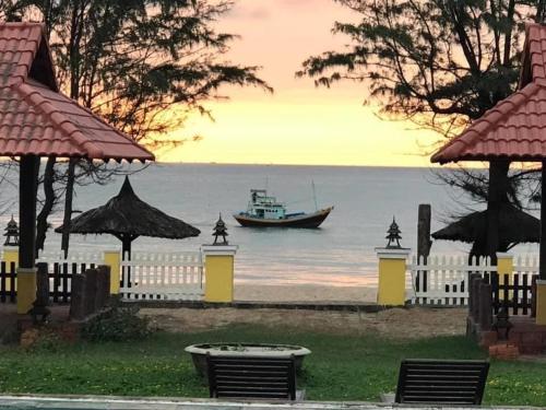 orchid boutique beach resort