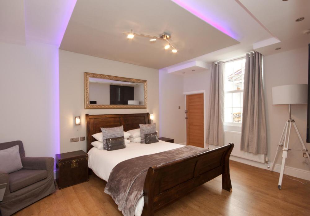 goodramgate apartments