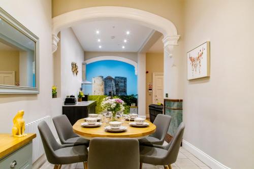 goodramgate apartments