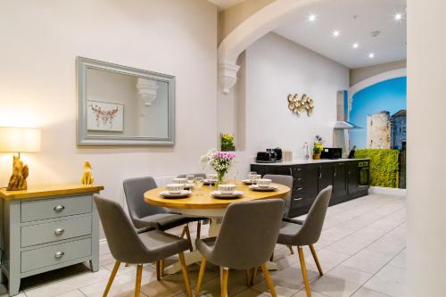 goodramgate apartments