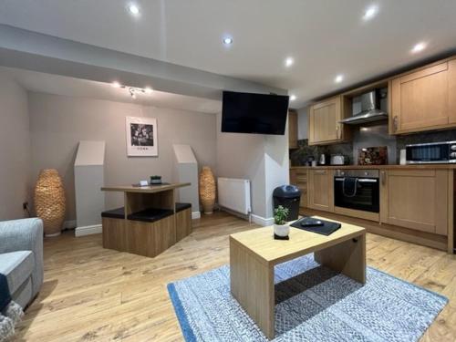goodramgate apartments