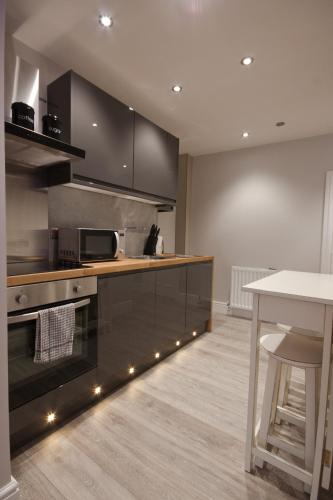 goodramgate apartments