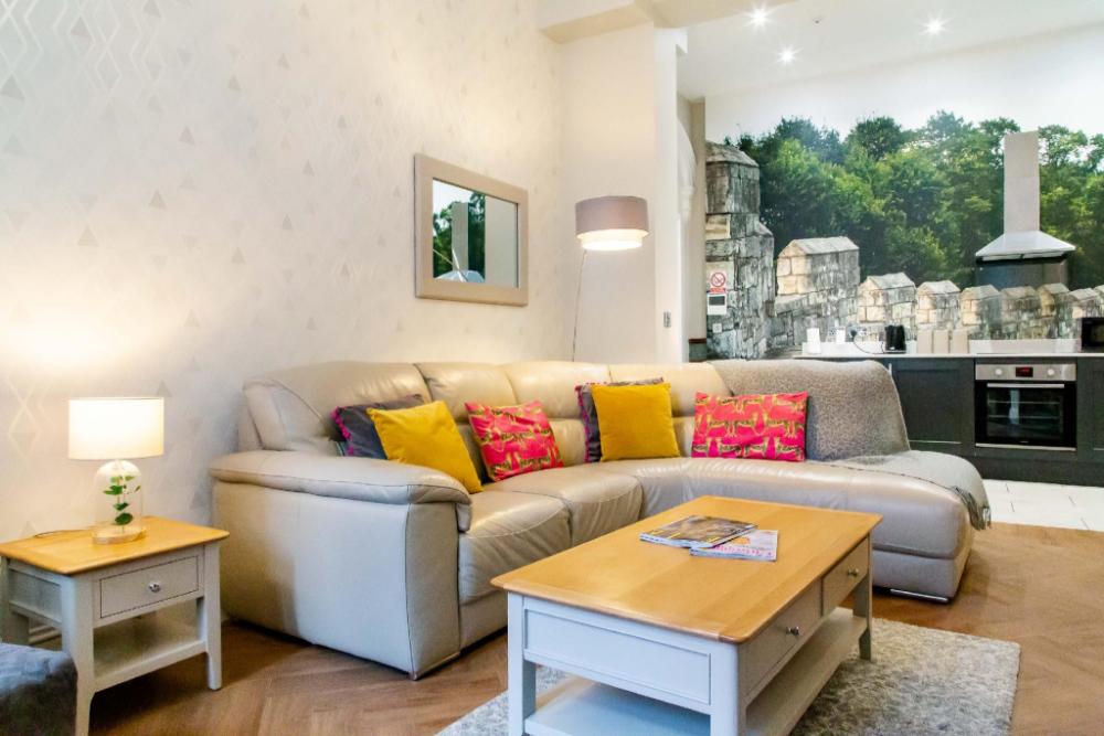 goodramgate apartments