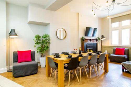 goodramgate apartments