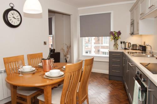 goodramgate apartments
