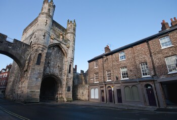 goodramgate apartments