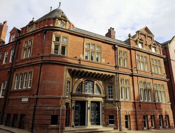 goodramgate apartments
