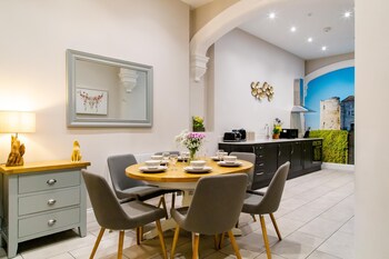 goodramgate apartments