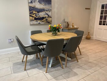 goodramgate apartments