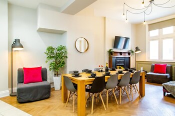 goodramgate apartments