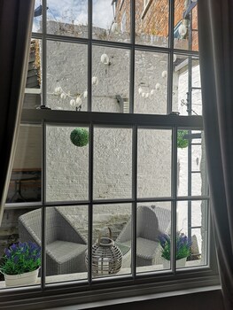 goodramgate apartments