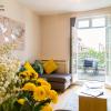 goodramgate apartments
