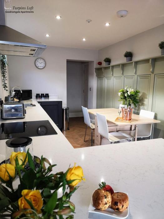 goodramgate apartments