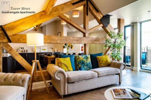 goodramgate apartments
