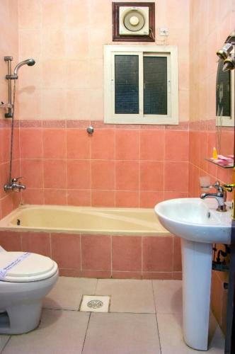 al farhan suites al hamra jeddah